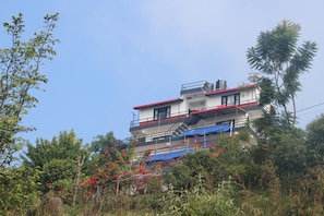 Exterior - Siddhartha Garden (Pokhara)