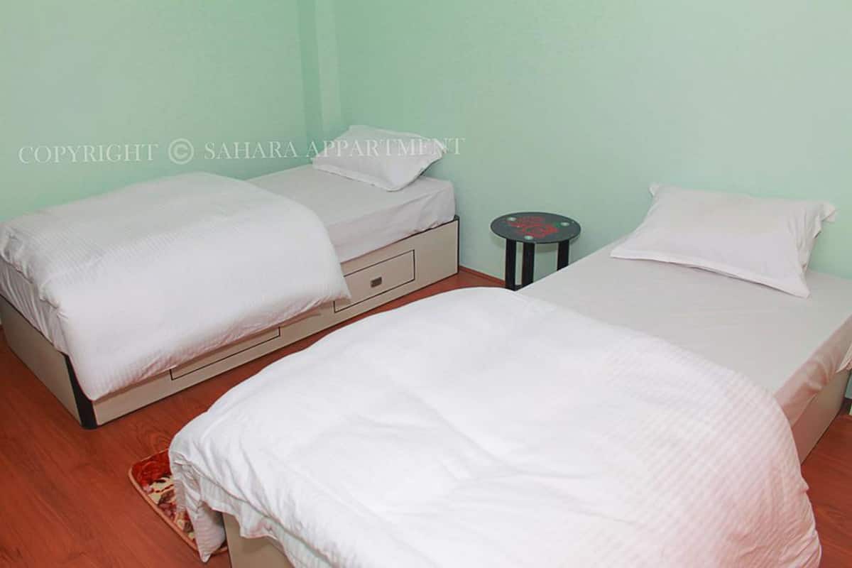 Standard Room | In-room safe, free rollaway beds, free WiFi
