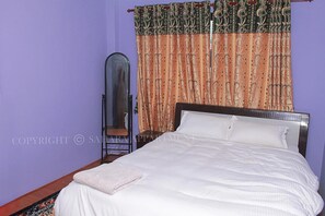 Standardzimmer | Zimmersafe, kostenlose Zustellbetten, kostenloses WLAN