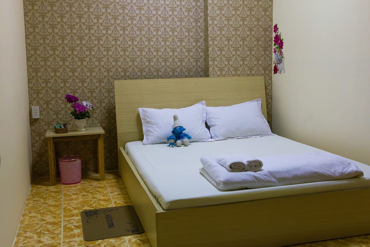 Double Room | WiFi (free)