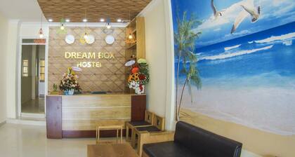 Dream Box Hostel