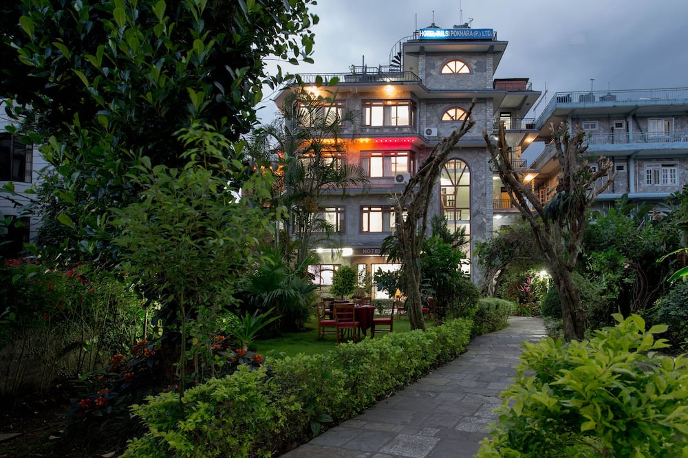 Hotel Tulsi