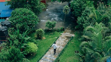 Jardín