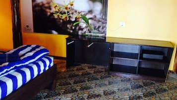 Easy | Zimmerausstattung