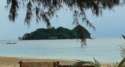 Freeda Resort Koh Jum