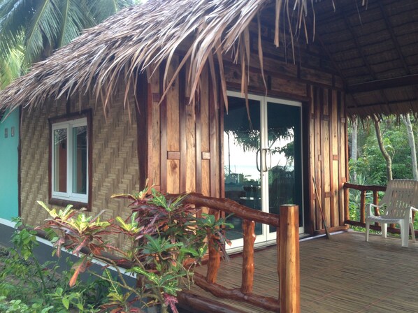 Lobby - Freeda Resort Koh Jum (Nuea Khlong)