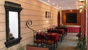 Culinária internacional