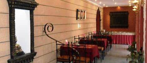 International cuisine