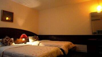 Deluxe Room | In-room safe, free WiFi