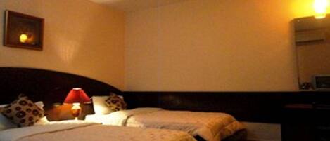 Chambre Deluxe | Coffres-forts dans les chambres, Wi-Fi gratuit