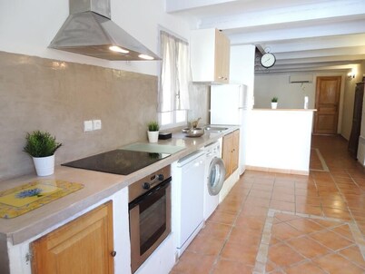 CASA DE HUÉSPEDES PROVENCE VERDON