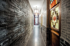 Exterior - Baichanghong Inn (Jinzhong)