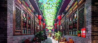Baichanghong Inn