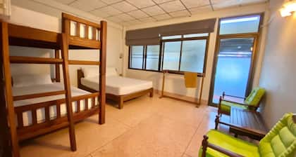 No.7 Guesthouse