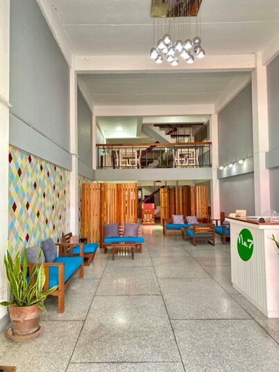 No.7 Guesthouse