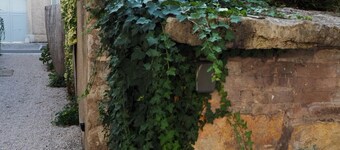 Komfortabel loft i landsbyen ligger i hjertet av vingården 