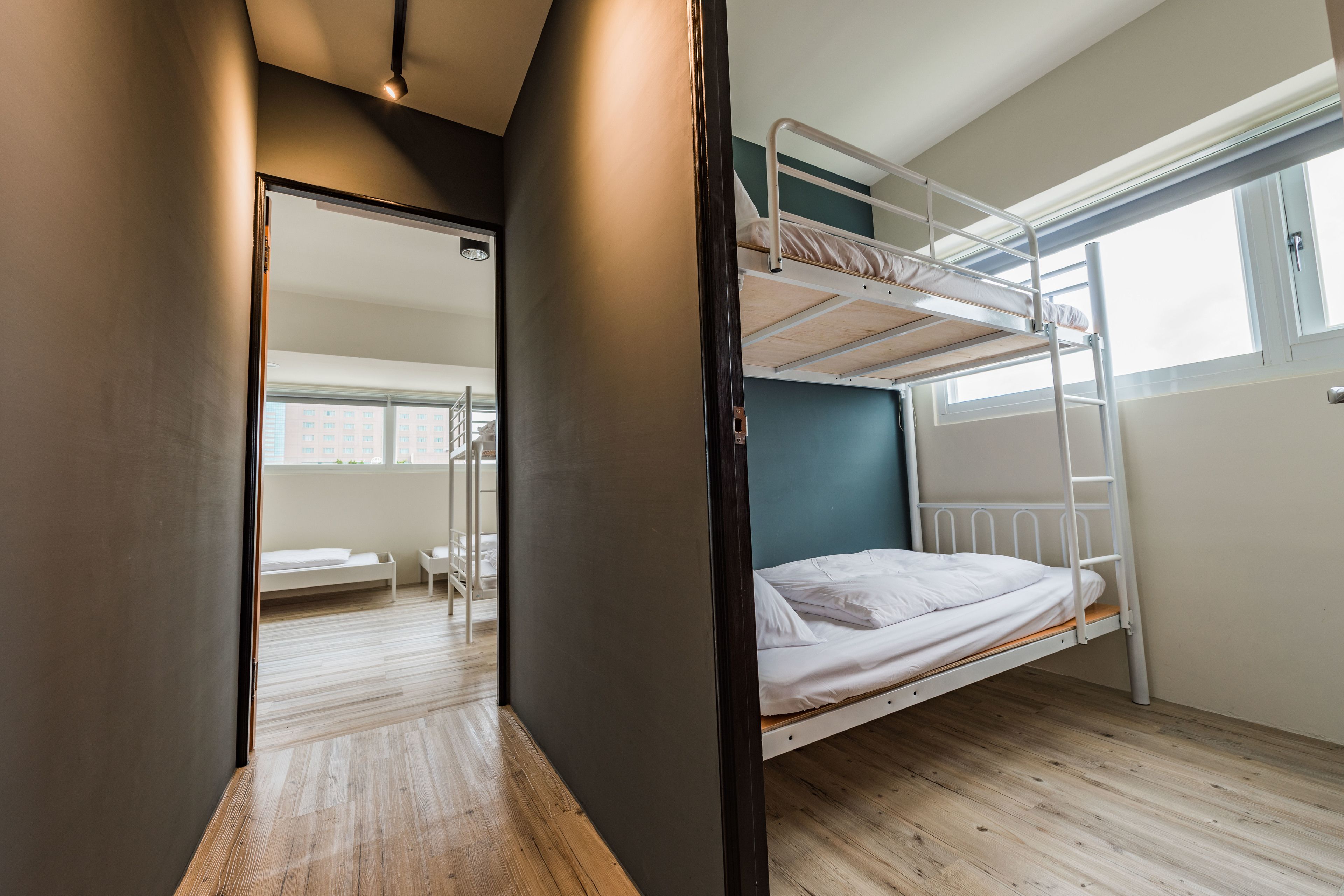 Comfort Twin Room | Blackout drapes, free WiFi, bed sheets