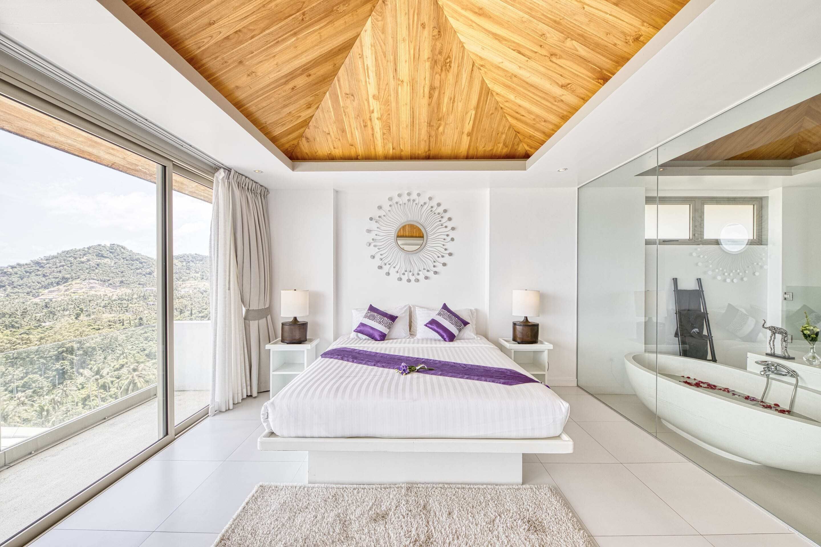 Photo - Villa Jaliza - Chaweng Noi