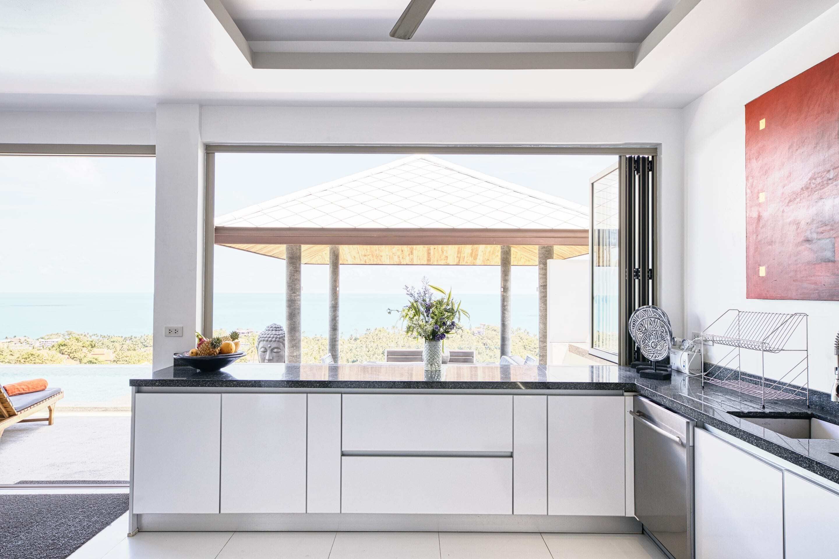 Photo - Villa Jaliza - Chaweng Noi