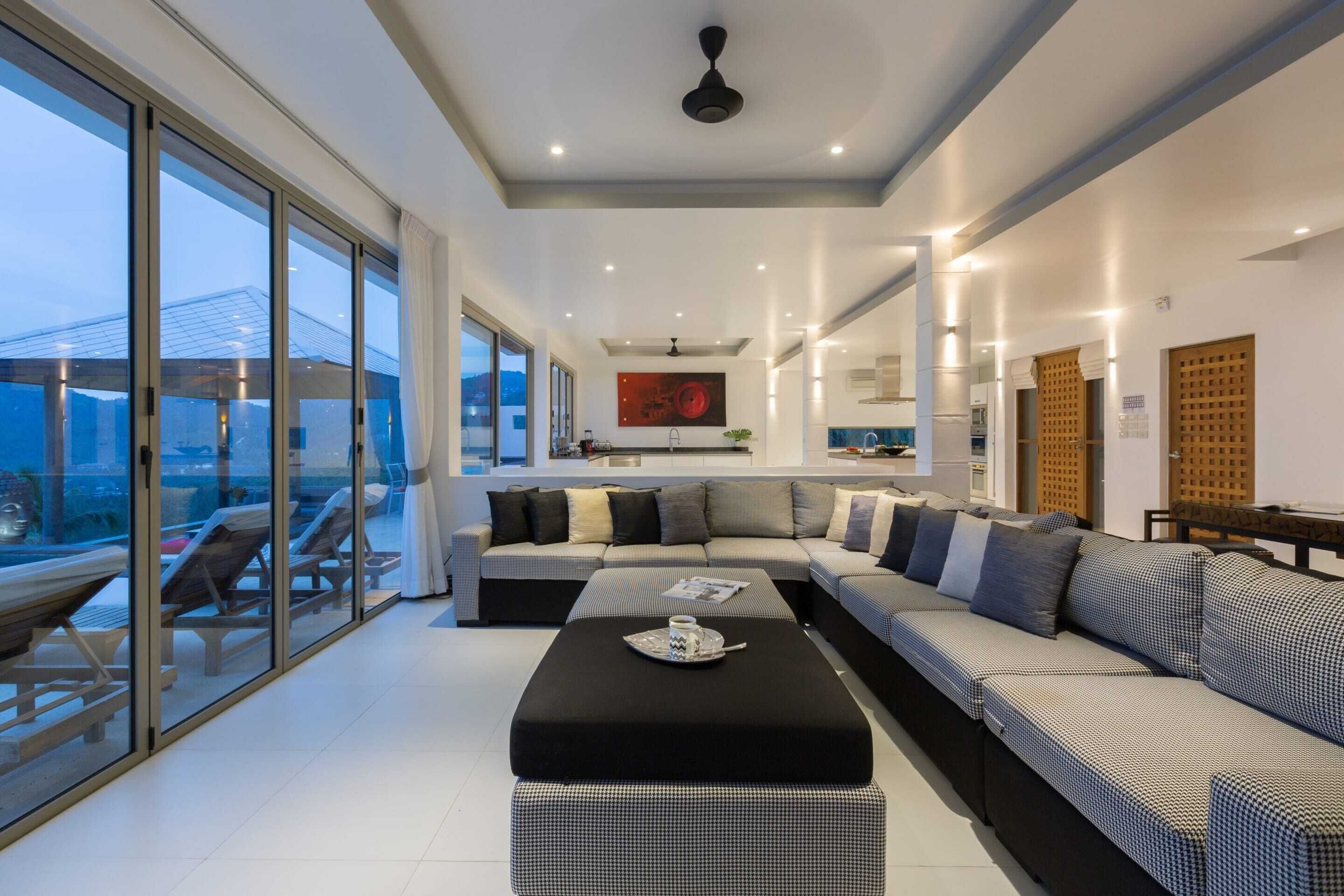 Photo - Villa Jaliza - Chaweng Noi