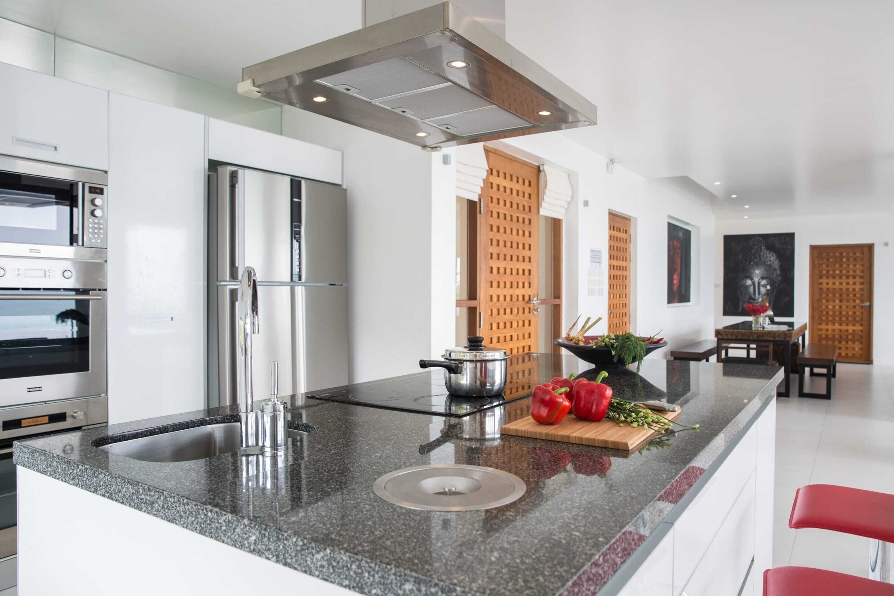 Photo - Villa Jaliza - Chaweng Noi