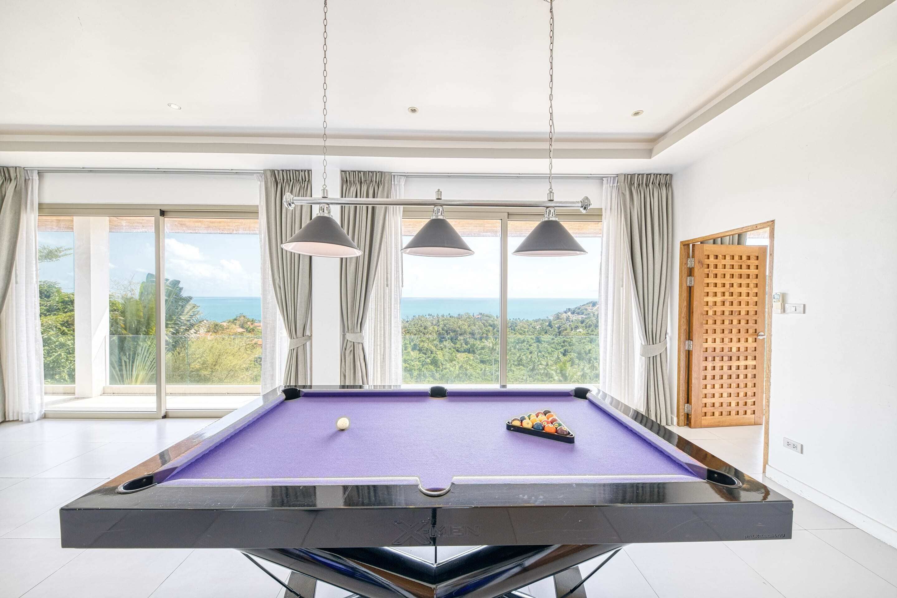 Photo - Villa Jaliza - Chaweng Noi