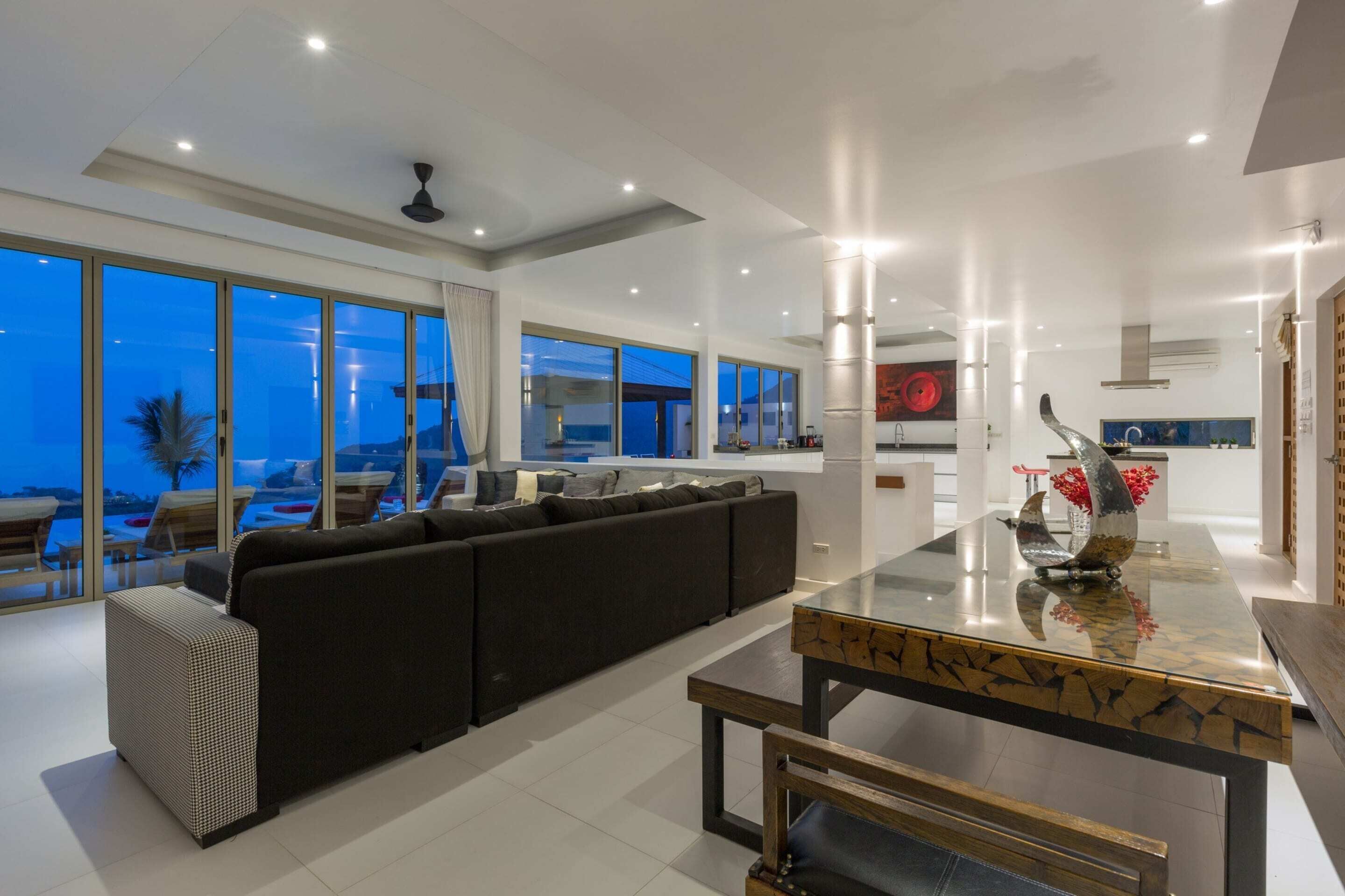 Photo - Villa Jaliza - Chaweng Noi