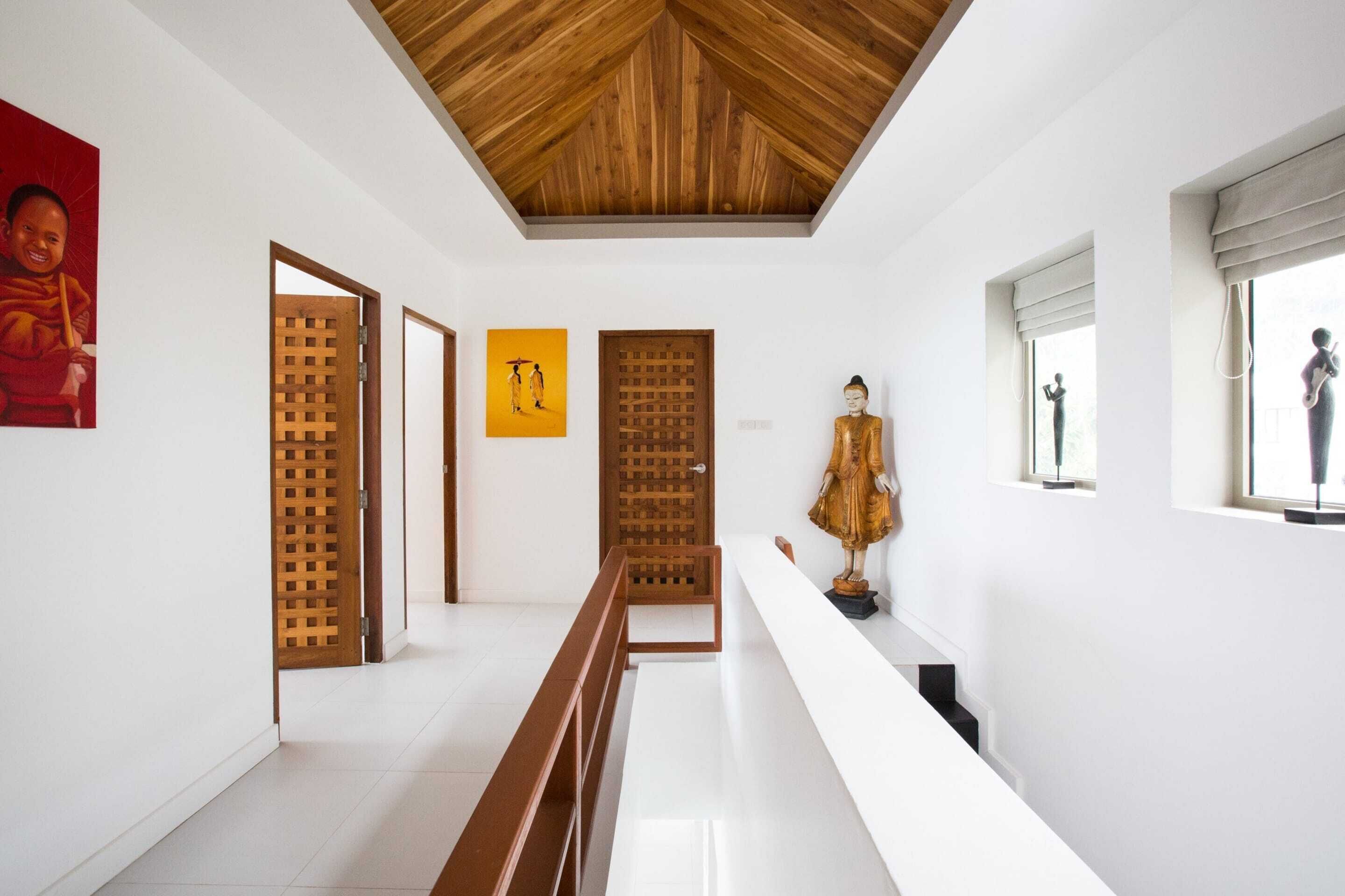 Photo - Villa Jaliza - Chaweng Noi