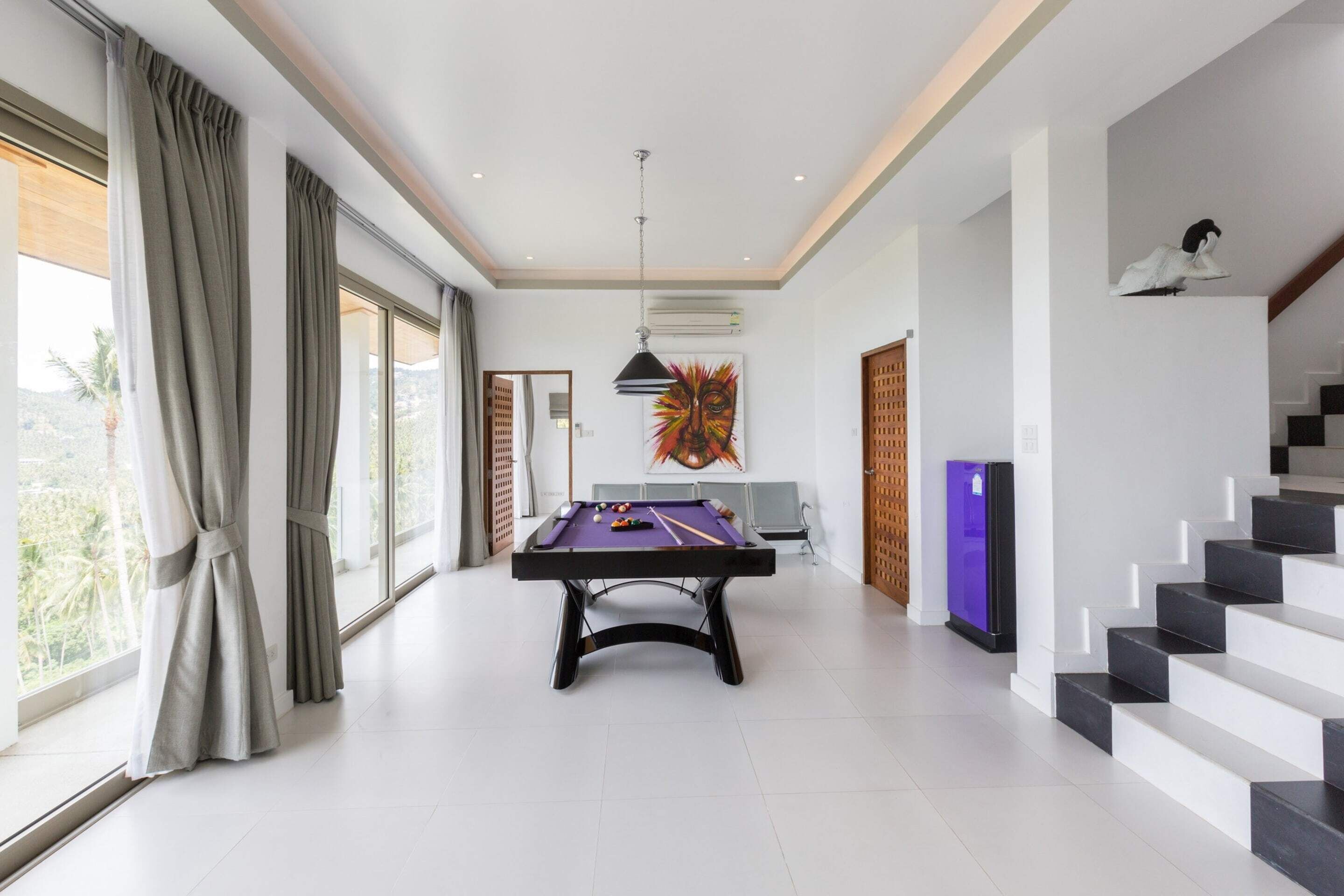 Photo - Villa Jaliza - Chaweng Noi