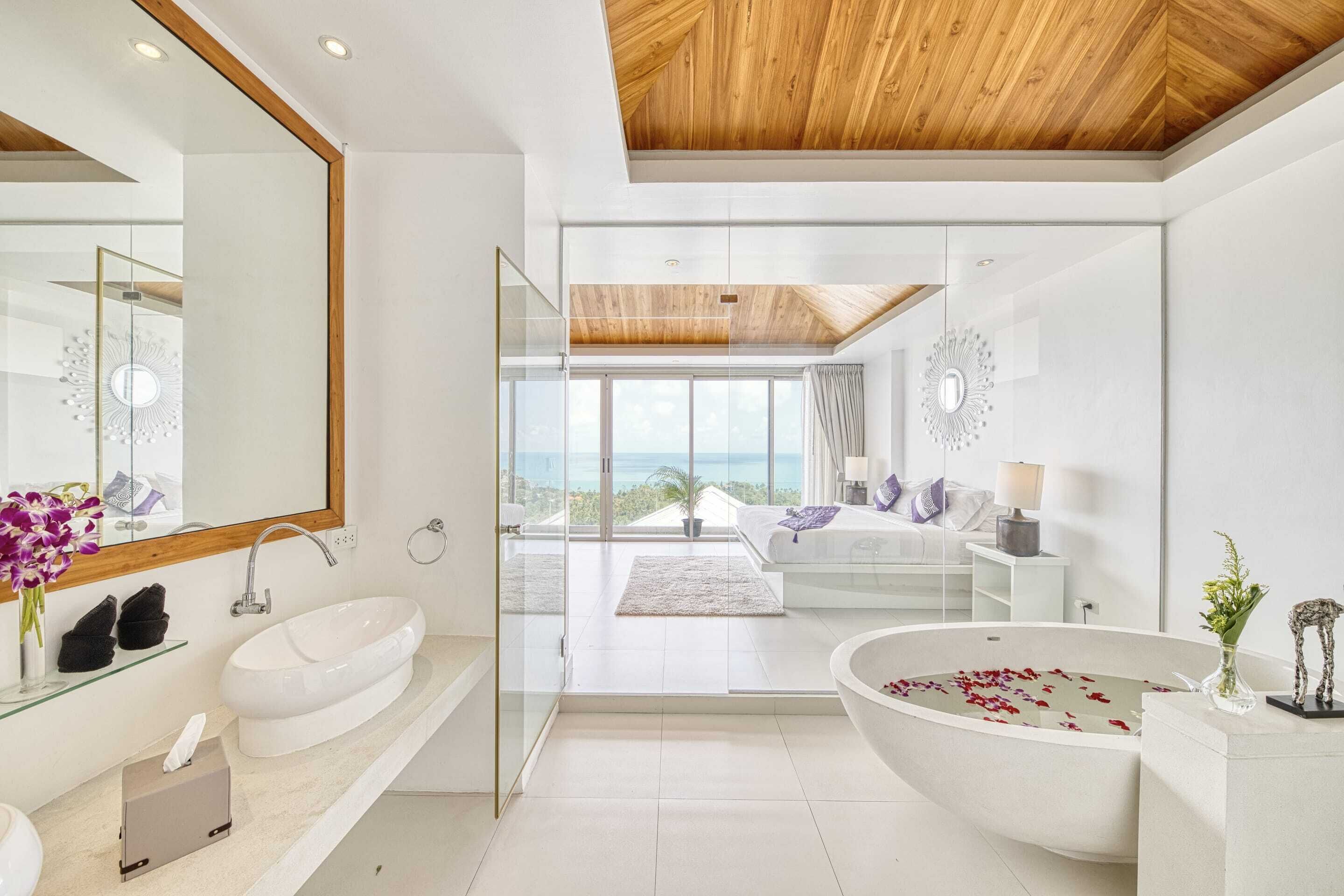 Photo - Villa Jaliza - Chaweng Noi