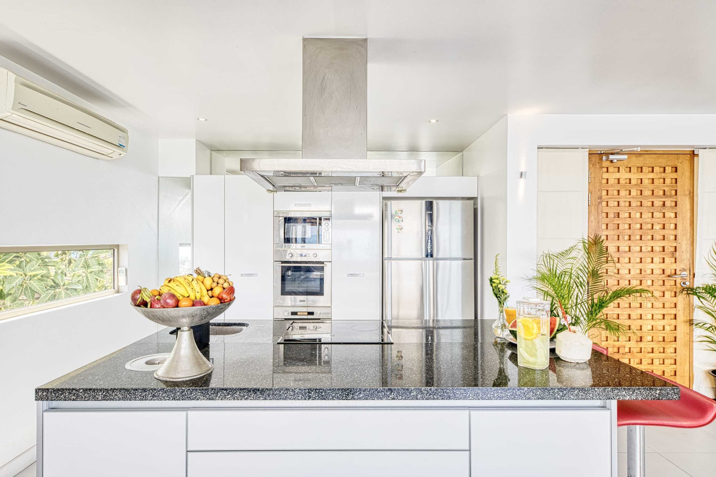 Photo - Villa Jaliza - Chaweng Noi