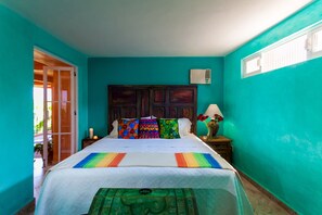 5 Schlafzimmer, Zimmersafe, Schreibtisch, schallisolierte Zimmer