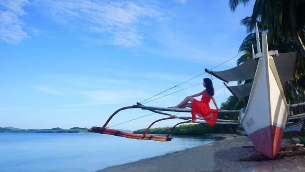 Unclassified image, 1 of 16, button - Mermaid Paradises JR Resort (San Vicente)