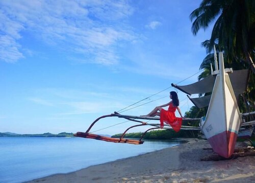 Mermaid Paradises JR Resort