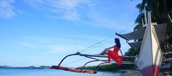 Mermaid Paradises JR Resort