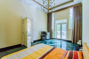 3 habitaciones, caja de seguridad en la habitación y wifi gratis 