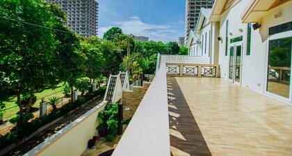 Chill Pattaya Pool Villa