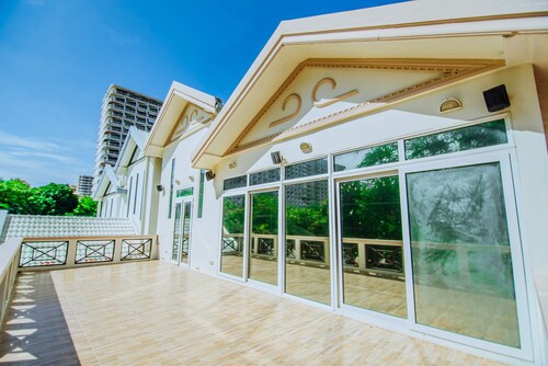 Chill Pattaya Pool Villa