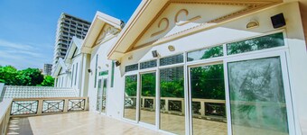 Chill Pattaya Pool Villa