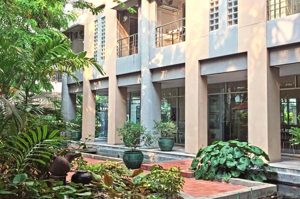 Rio Monte Residence