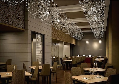 Hotel Sree Annamalaiyar Park