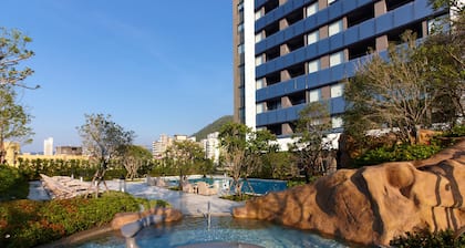 Mu Jiao Xi Hotel