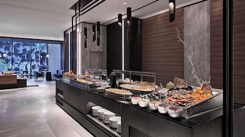 Mu Jiao Xi Hotel