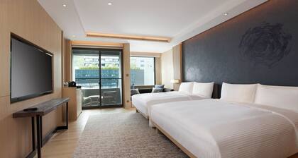 Mu Jiao Xi Hotel