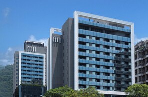 Exterior - Mu Jiao Xi Hotel (Jiaoxi)