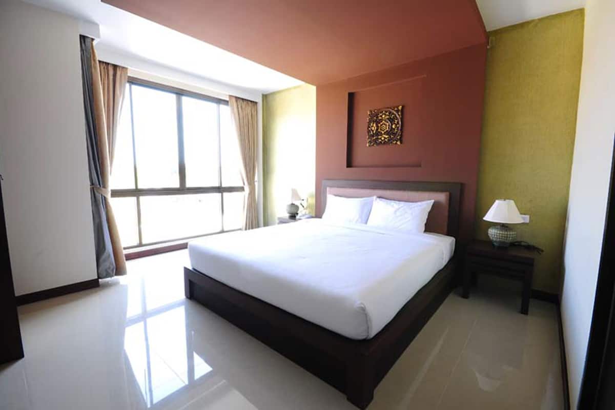 Superior Double Room | Minibar, rollaway beds, free WiFi