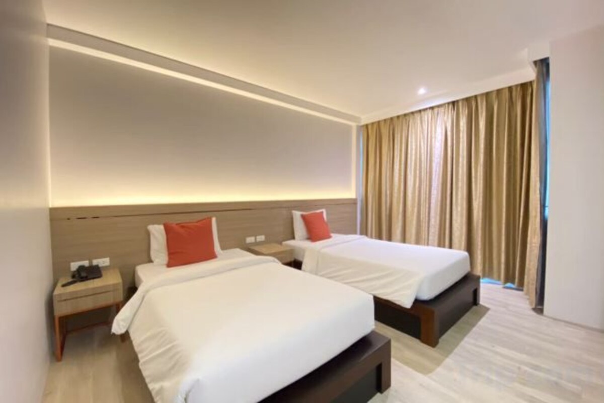Double Or Twin Room