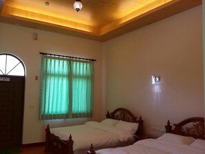 Cortinas blackout y sistema de insonorización