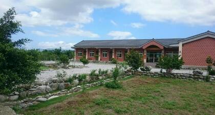 Jiangshui Tianyuan Homestay