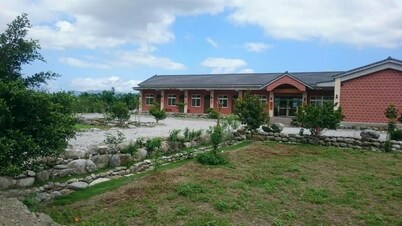 Jiangshui Tianyuan Homestay